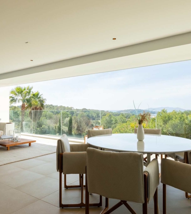 Resa estates Ibiza for sale Talamanca luxury apartment duplex terrace views.jpg